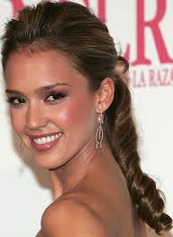 Alba Jessica